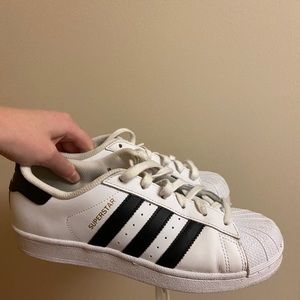 Adidas Superstars